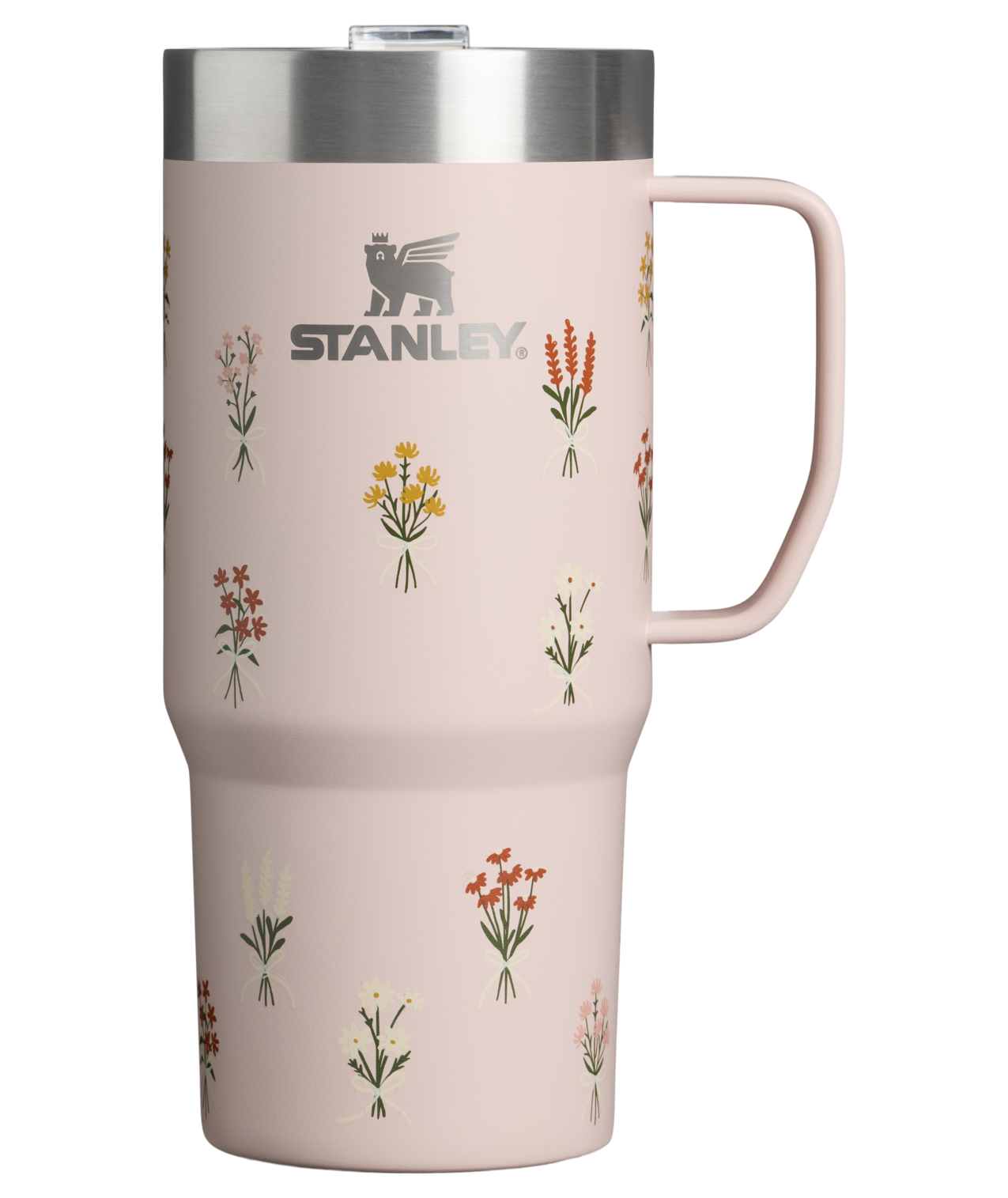 The Everyday Suburban Mug