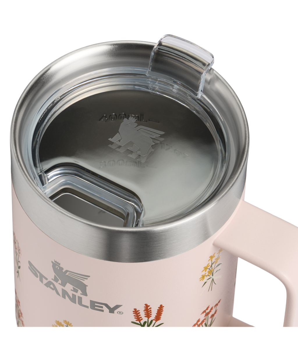 The Everyday Suburban Mug