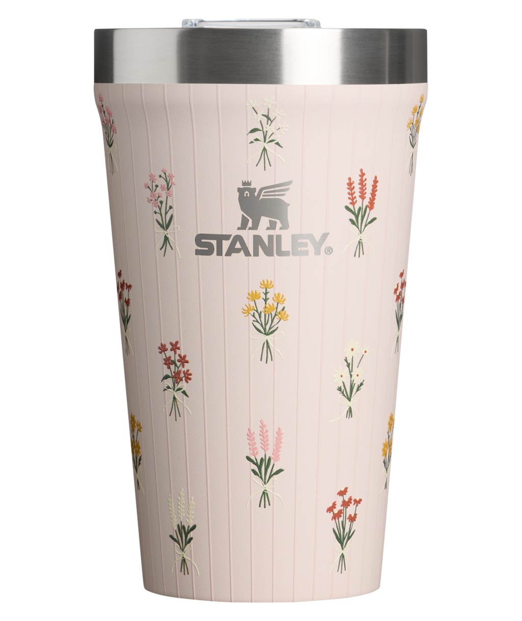 The Everyday Tumbler