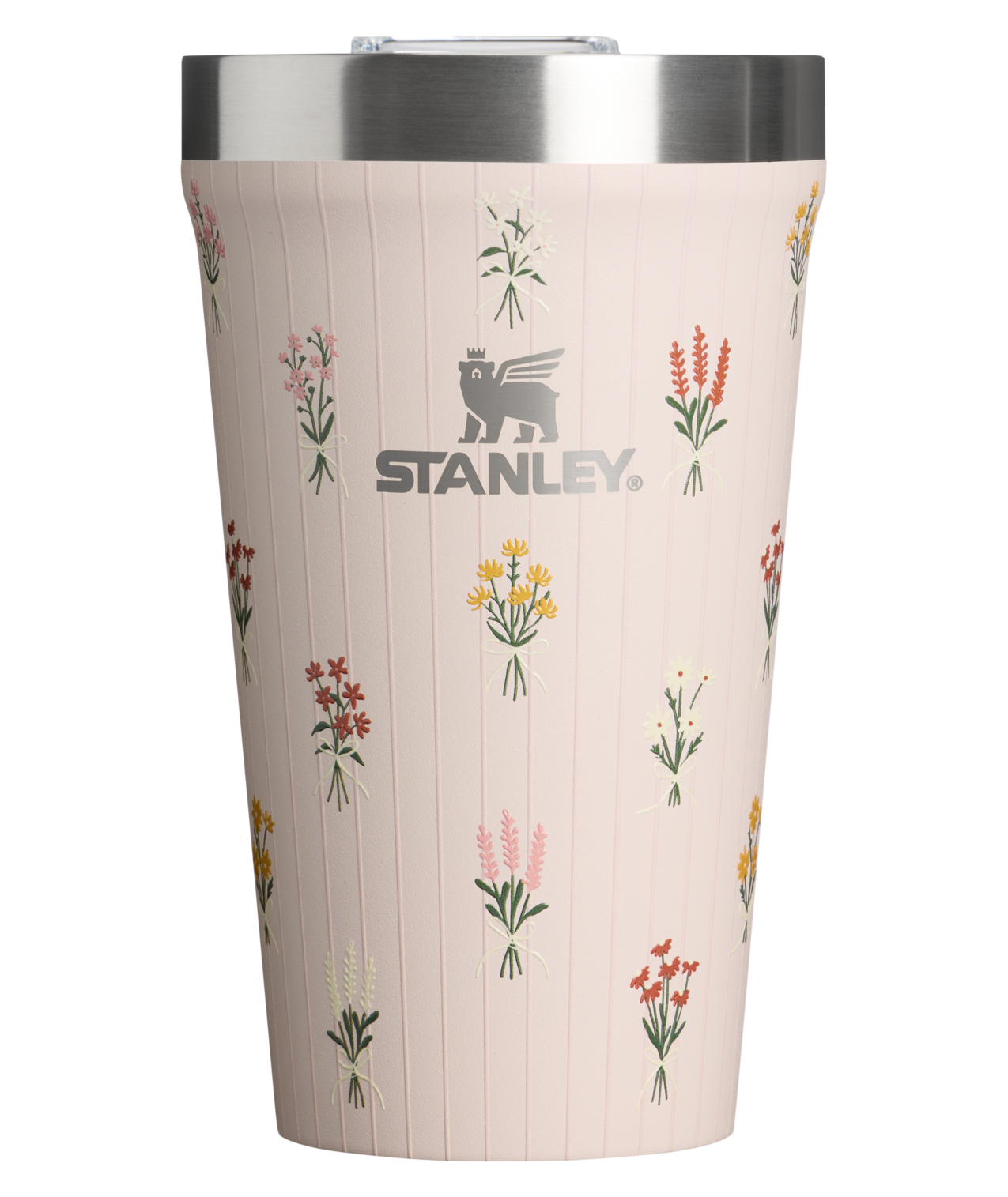 The Everyday Tumbler