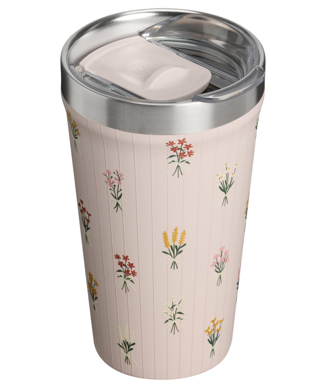 The Everyday Tumbler