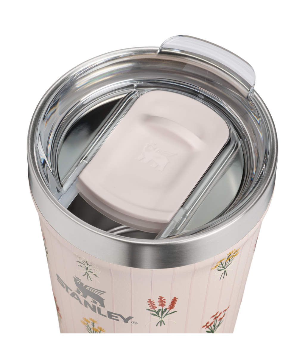 The Everyday Tumbler