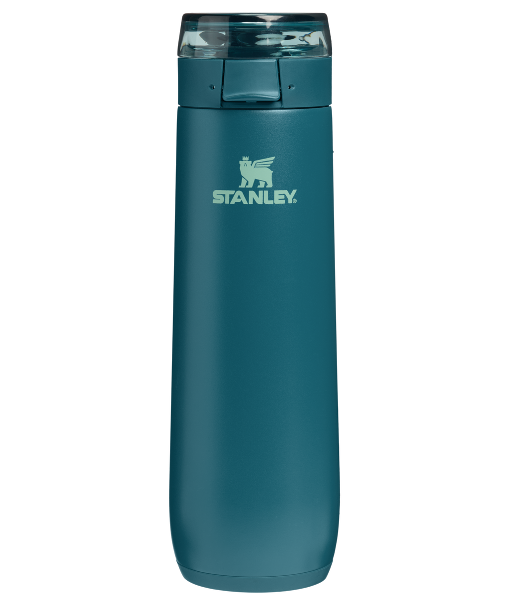 The Flowstate™ Spring Bottle