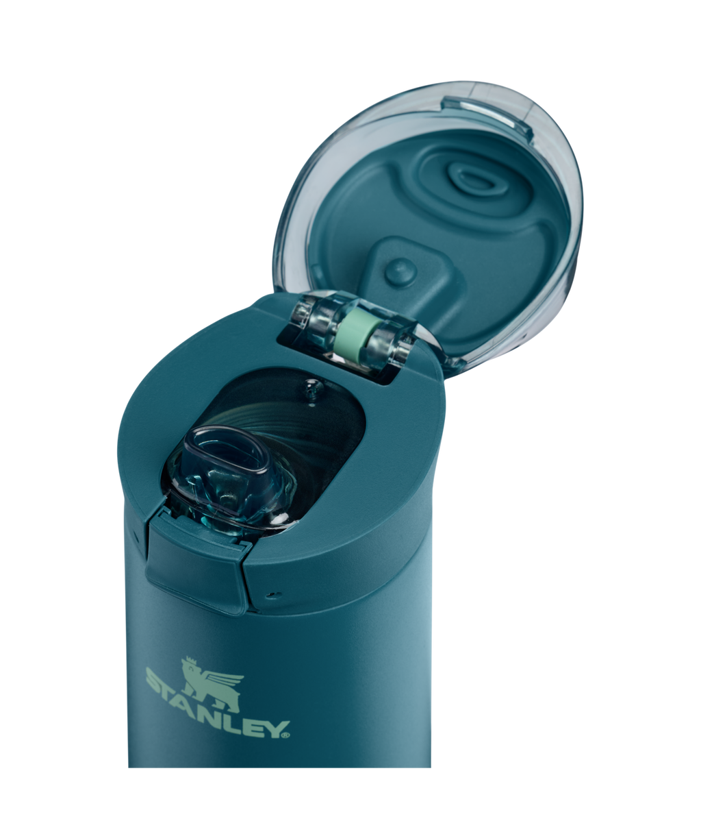 The Flowstate™ Spring Bottle