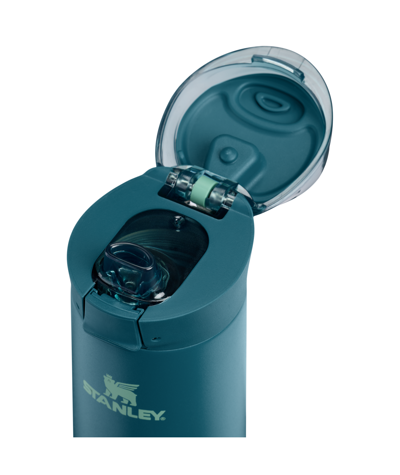 The Flowstate™ Spring Bottle