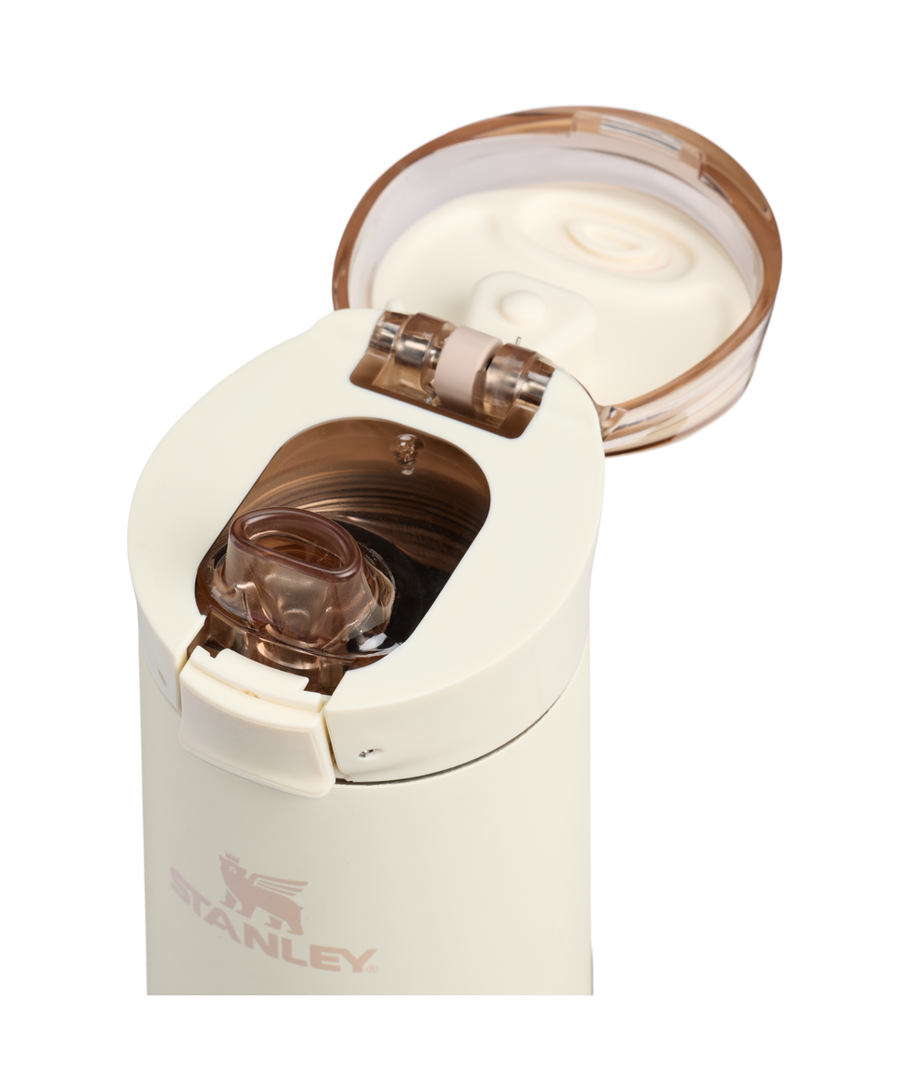 The Flowstate™ Spring Bottle