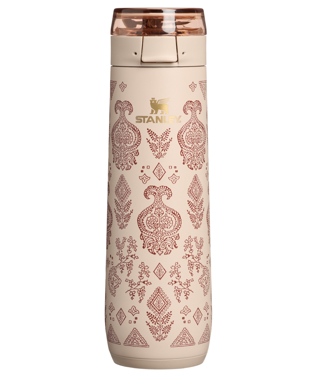 Stanley 1913 x Nest FlowState™ Spring Bottle