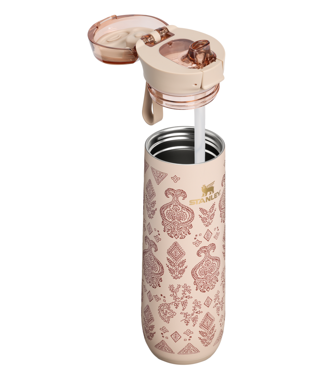 Stanley 1913 x Nest FlowState™ Spring Bottle