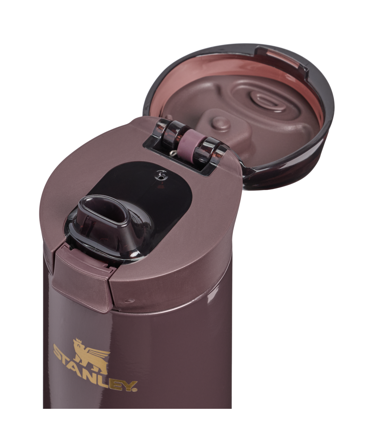 The Flowstate™ Spring Water Bottle