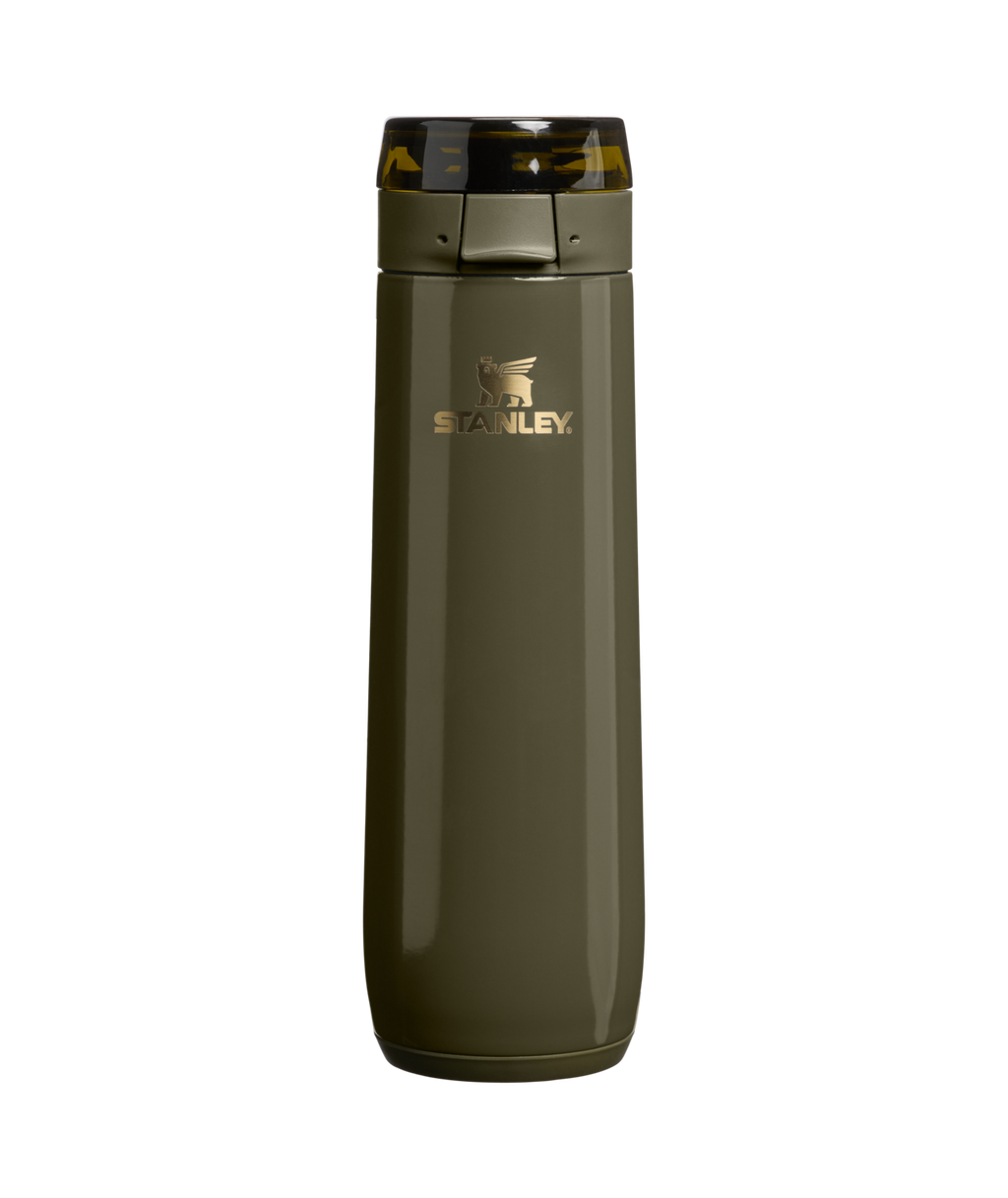The Flowstate™ Spring Water Bottle