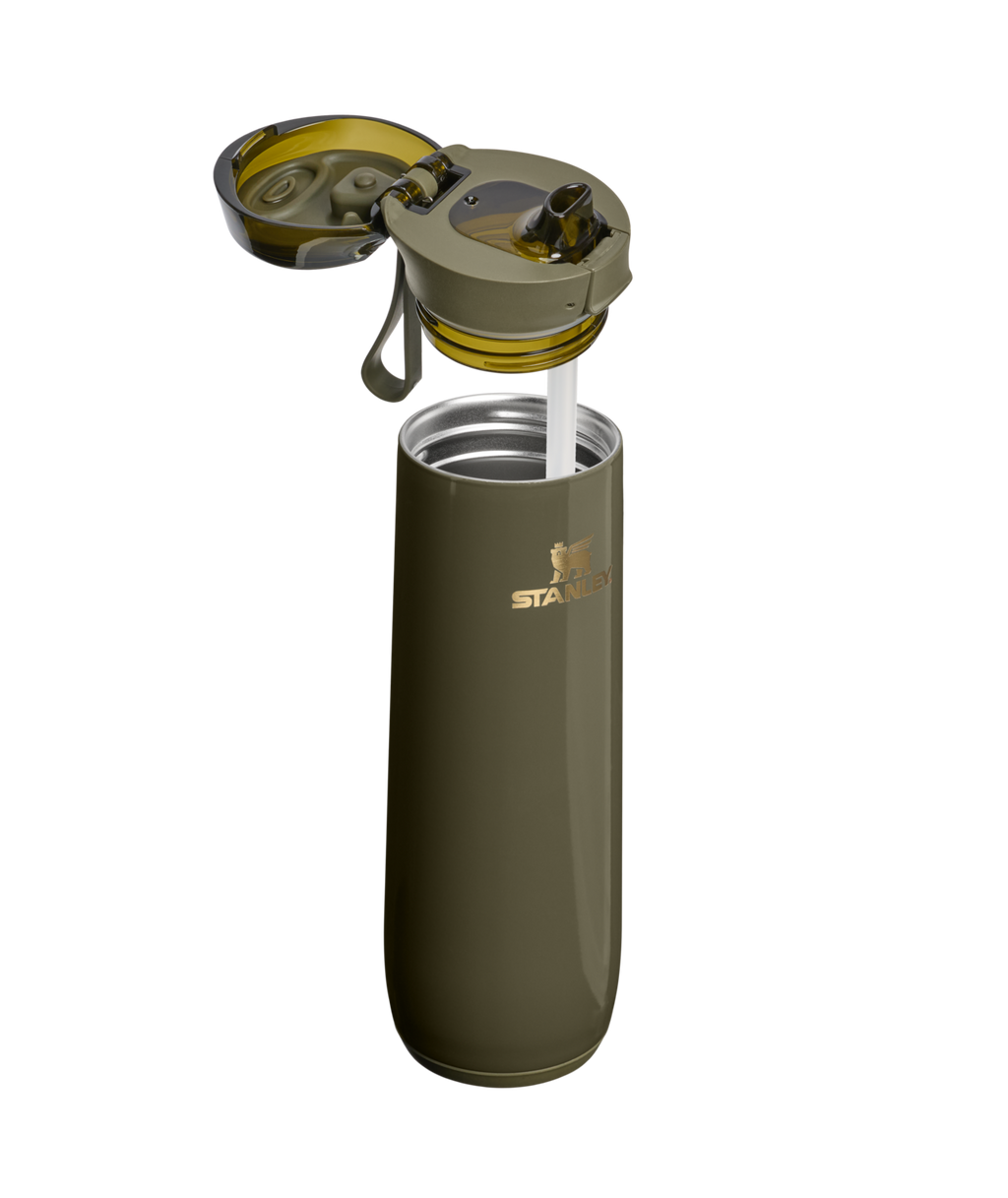 The Flowstate™ Spring Water Bottle
