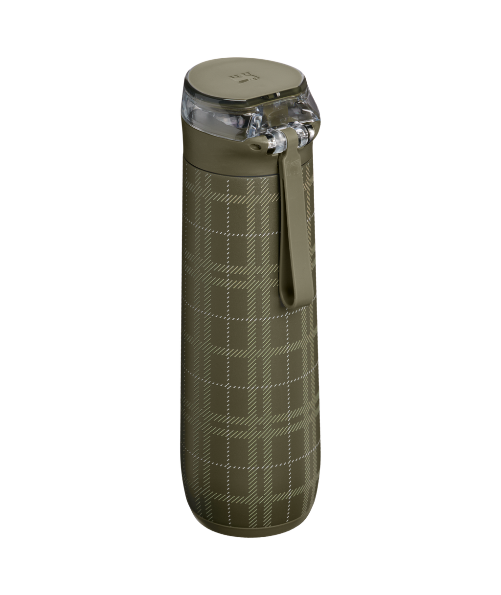 The Flowstate™ Spring Water Bottle