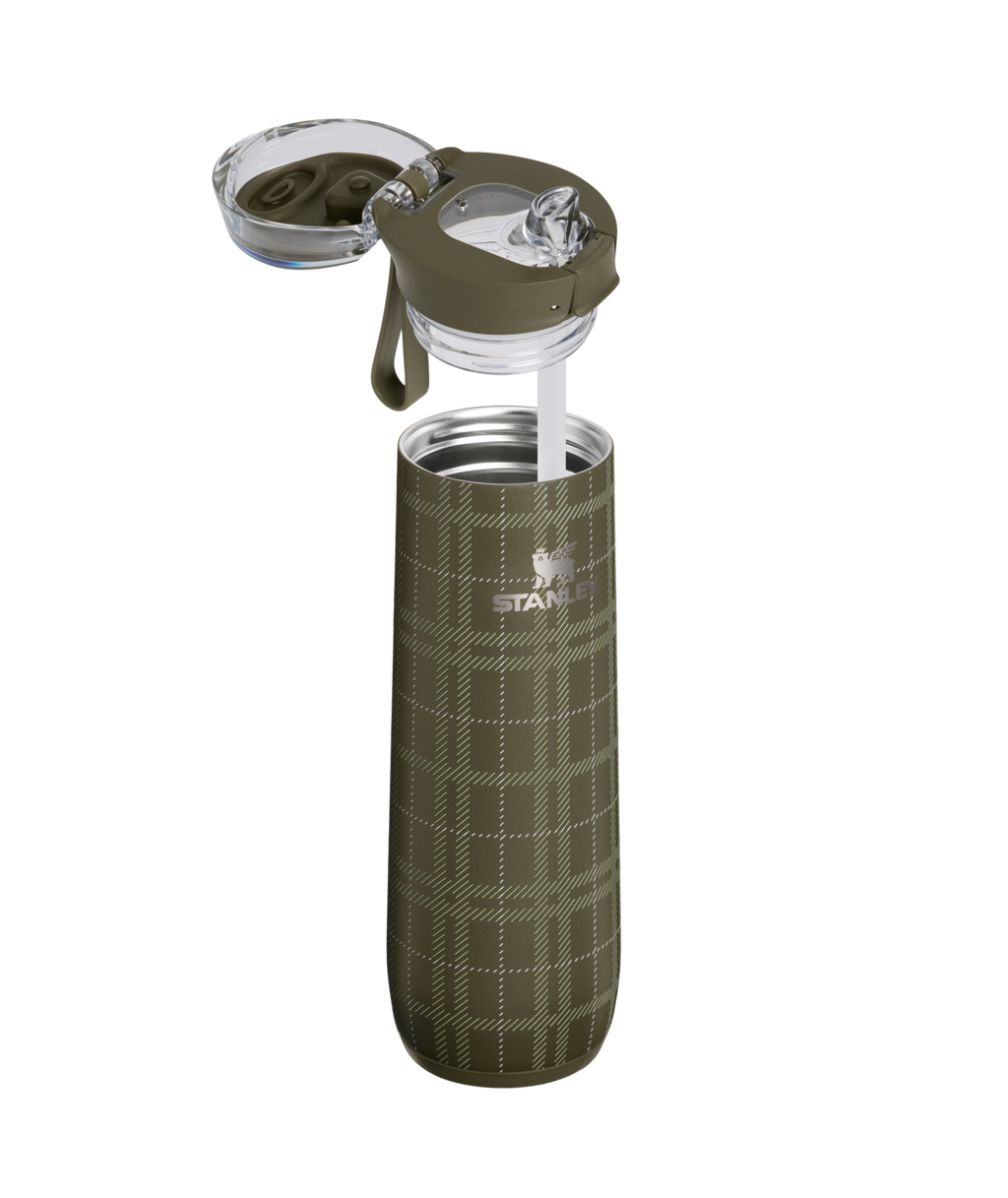 The Flowstate™ Spring Water Bottle