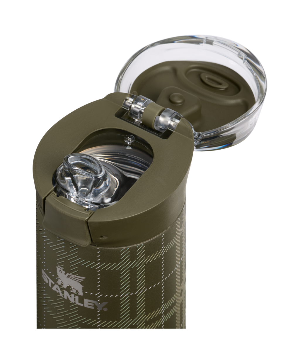 The Flowstate™ Spring Water Bottle