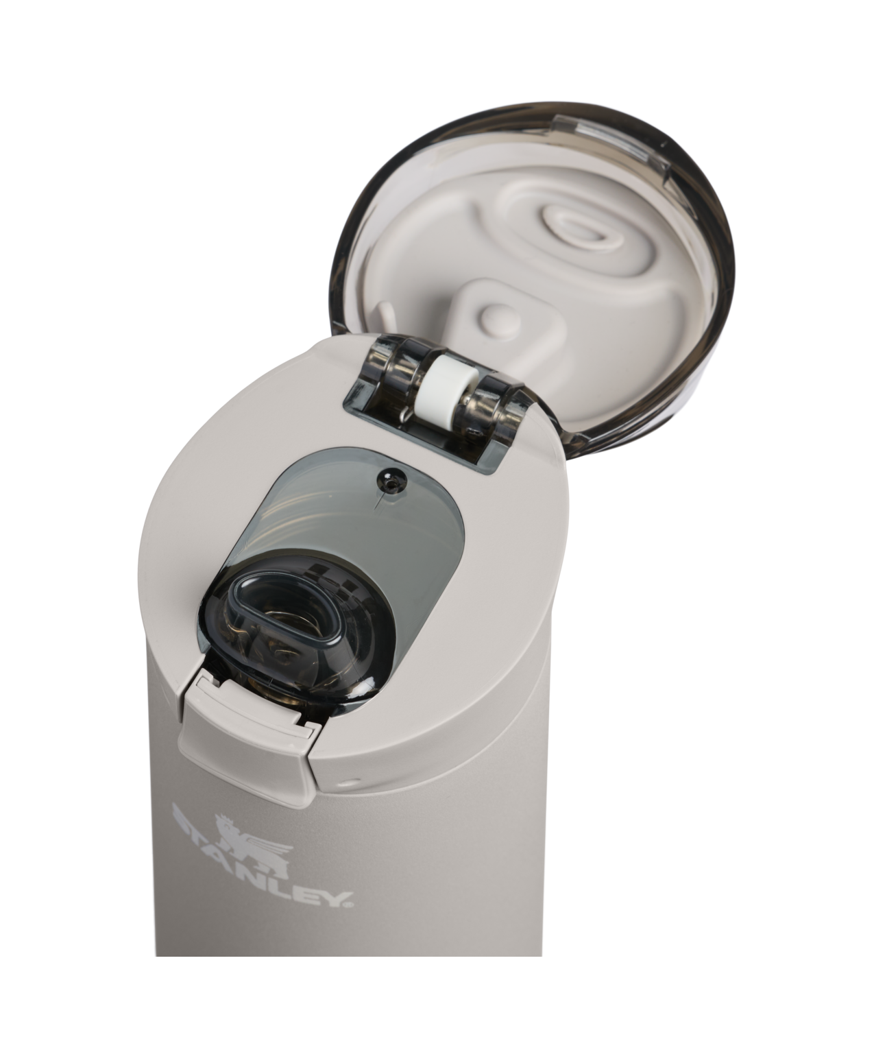 The Flowstate™ Spring Bottle