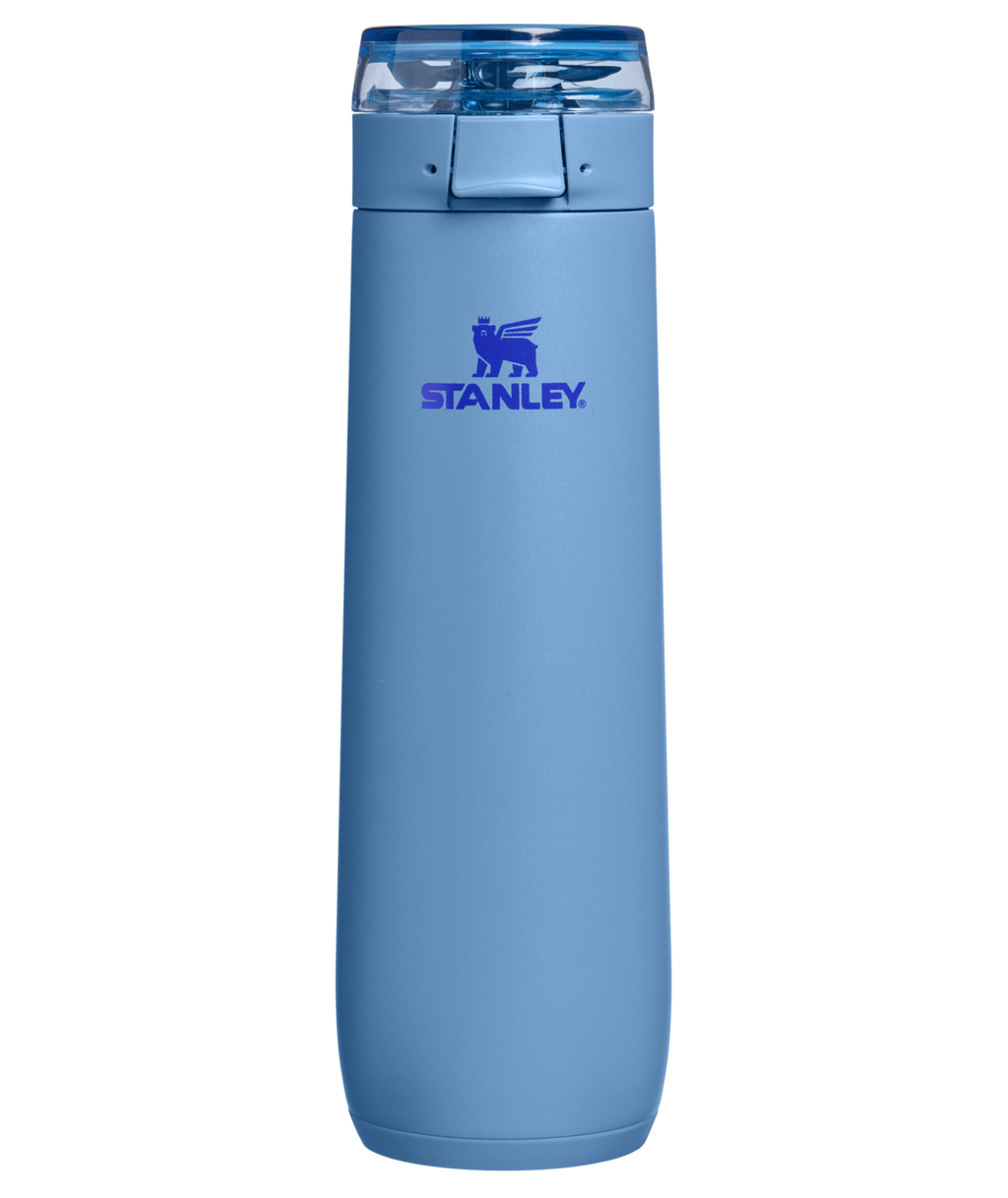 The Flowstate™ Spring Bottle