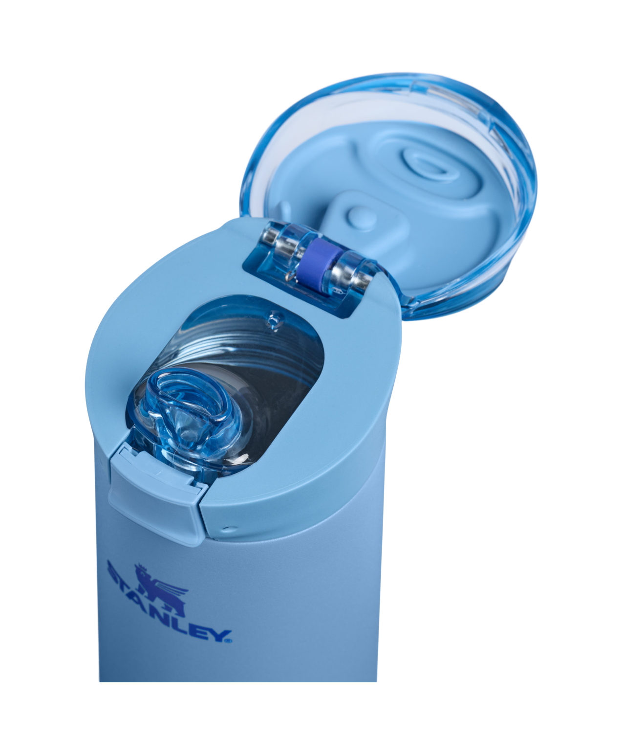 The Flowstate™ Spring Bottle