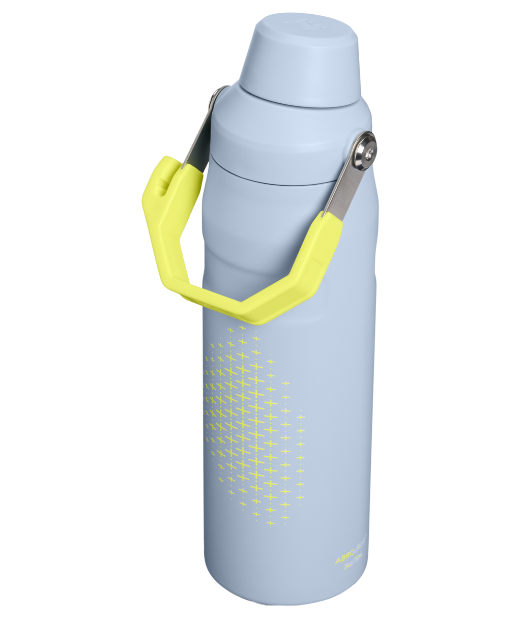 IceFlow™ Bottle with Fast Flow Lid