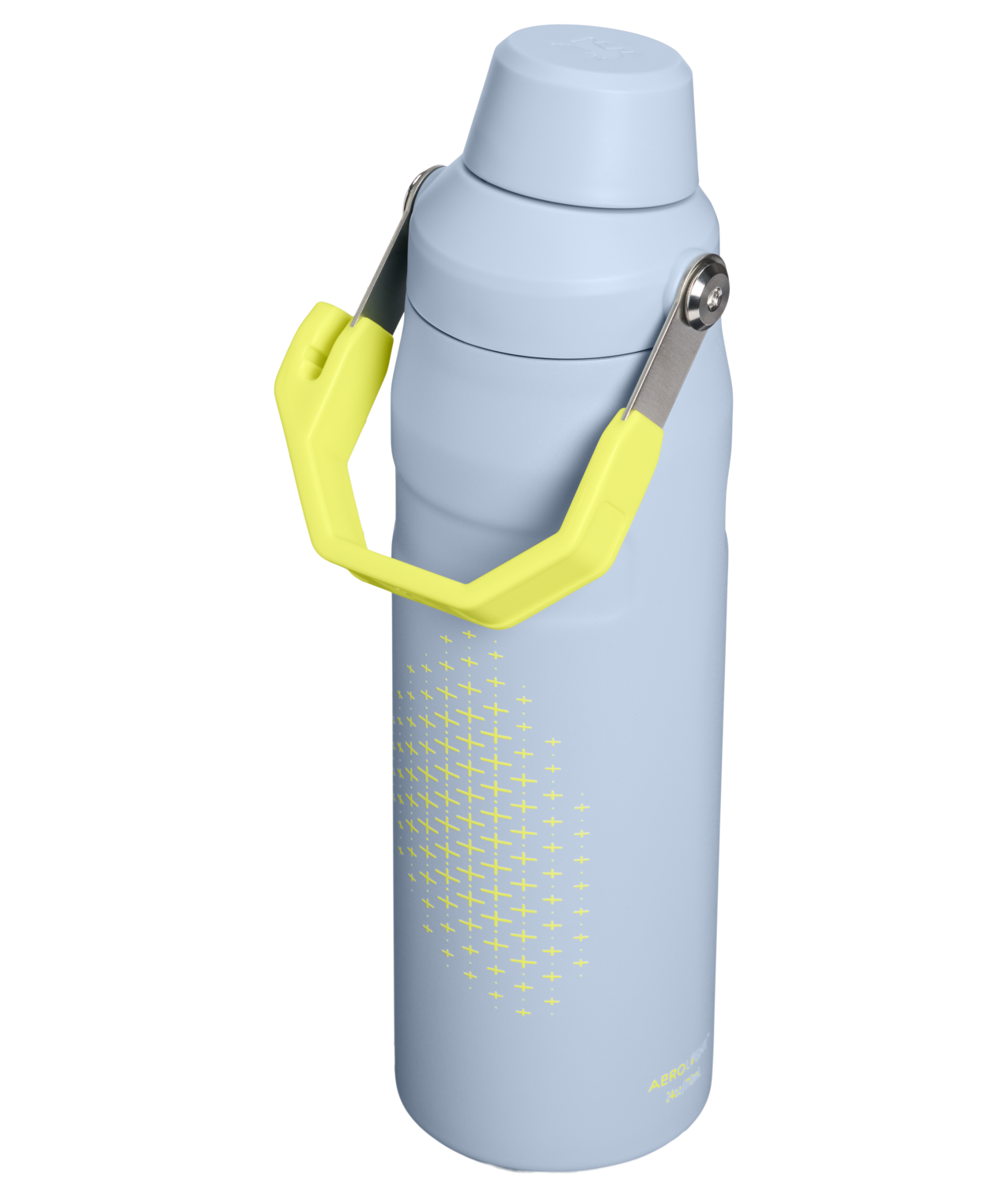 IceFlow™ Bottle with Fast Flow Lid
