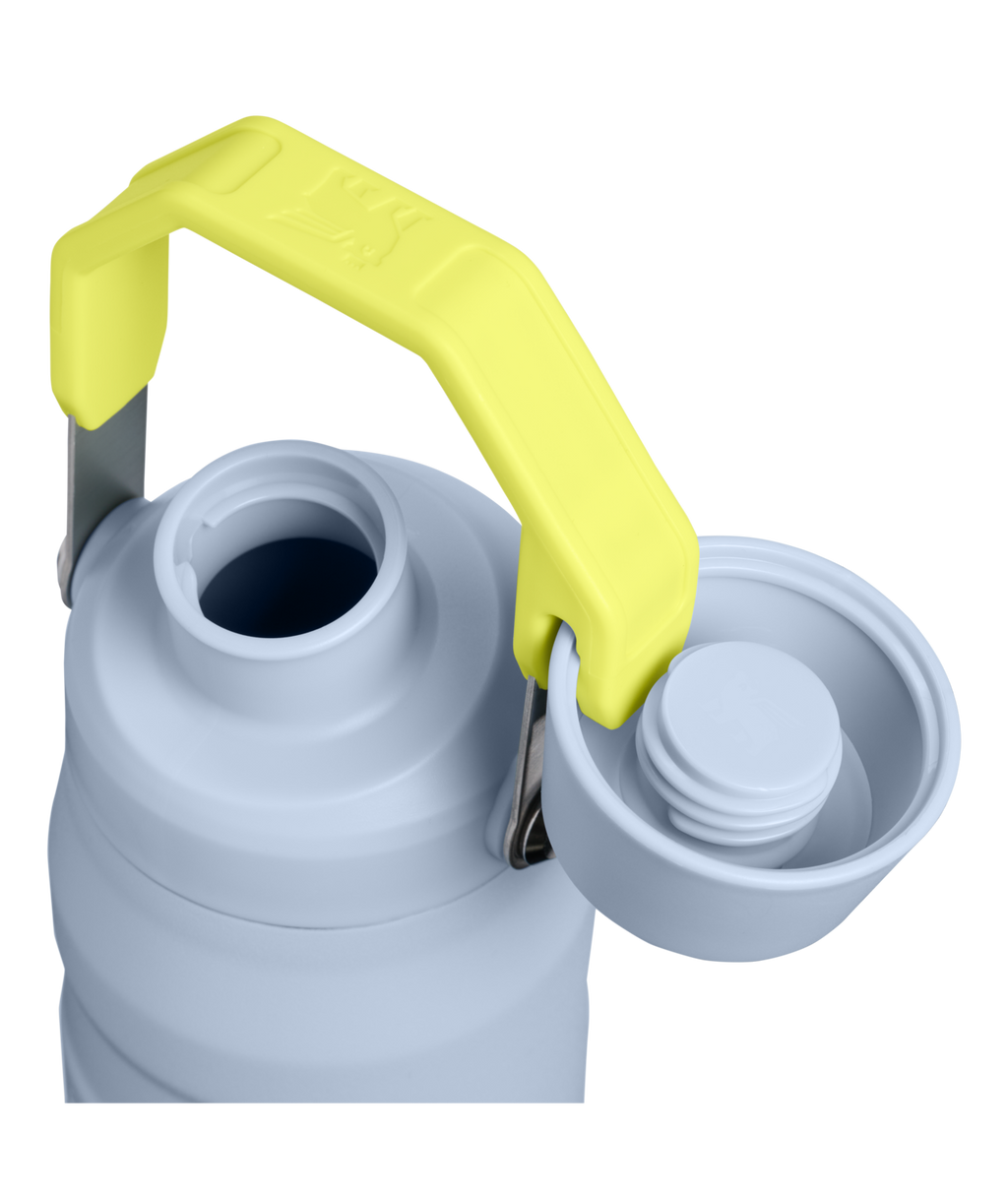 IceFlow™ Bottle with Fast Flow Lid