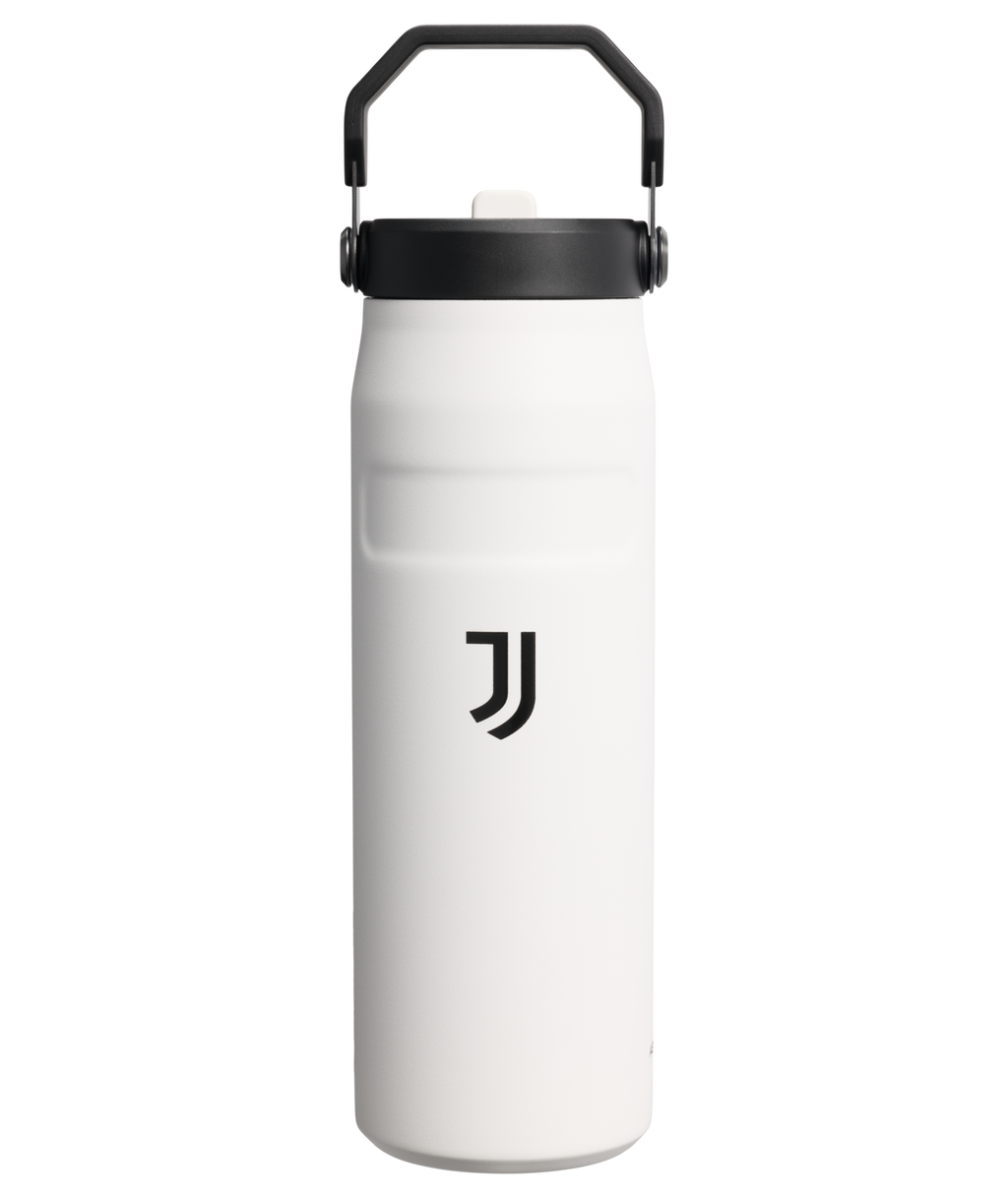 Stanley 1913 x Juventus The IceFlow™ Bottle Flip Straw 2.0