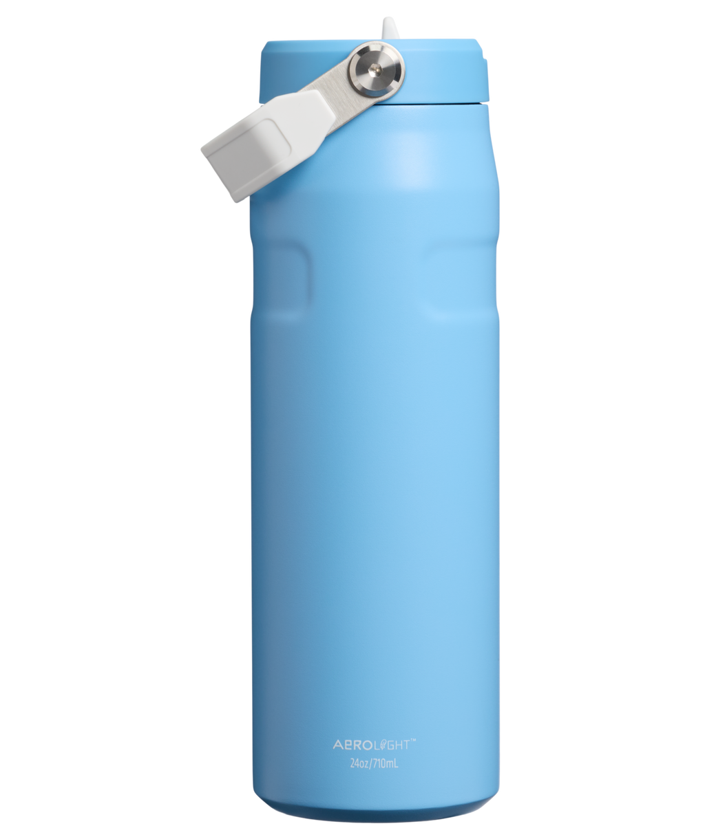 Country Collection IceFlow™ Aerolight Flip Straw Bottle
