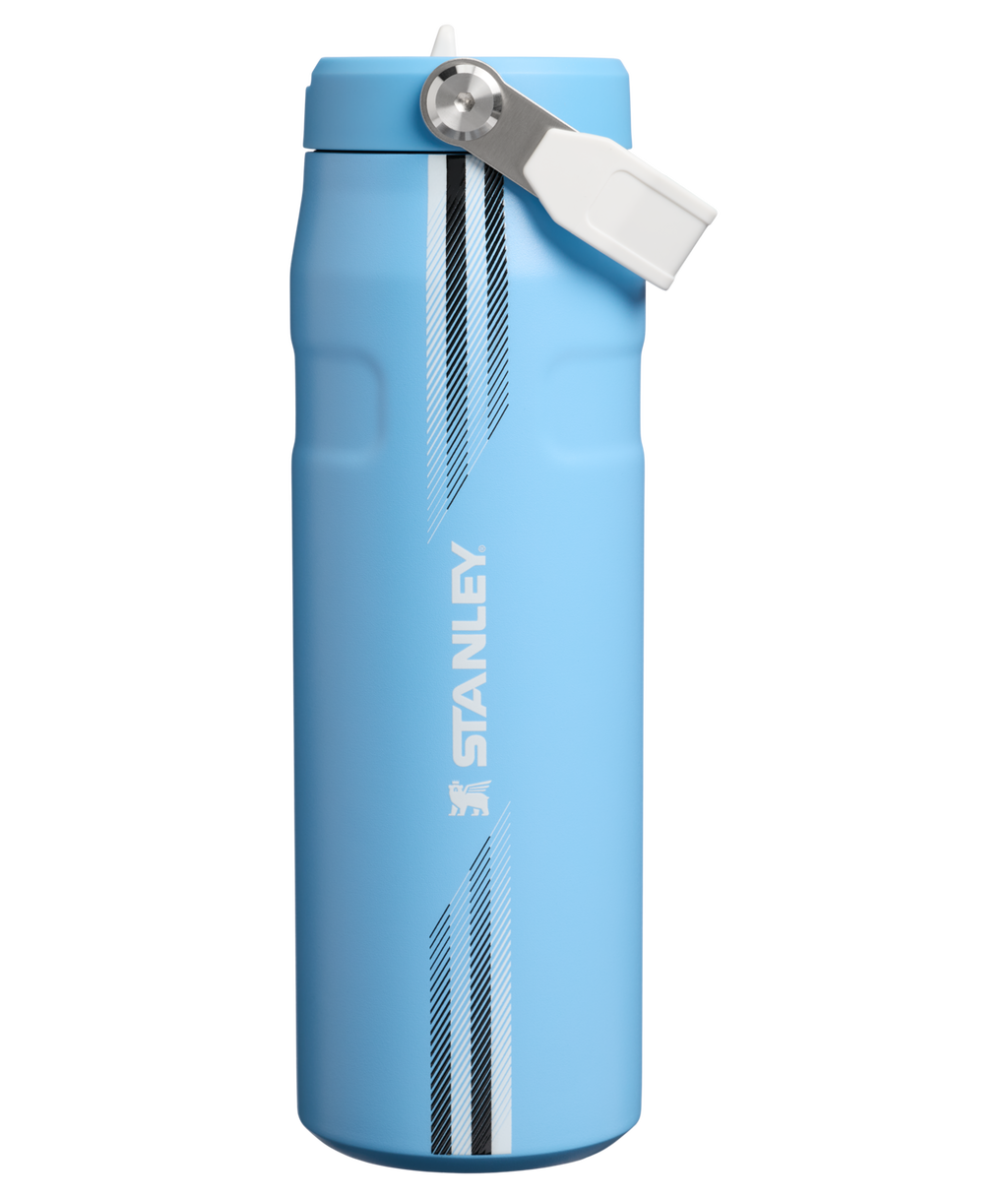 Country Collection IceFlow™ Aerolight Flip Straw Bottle