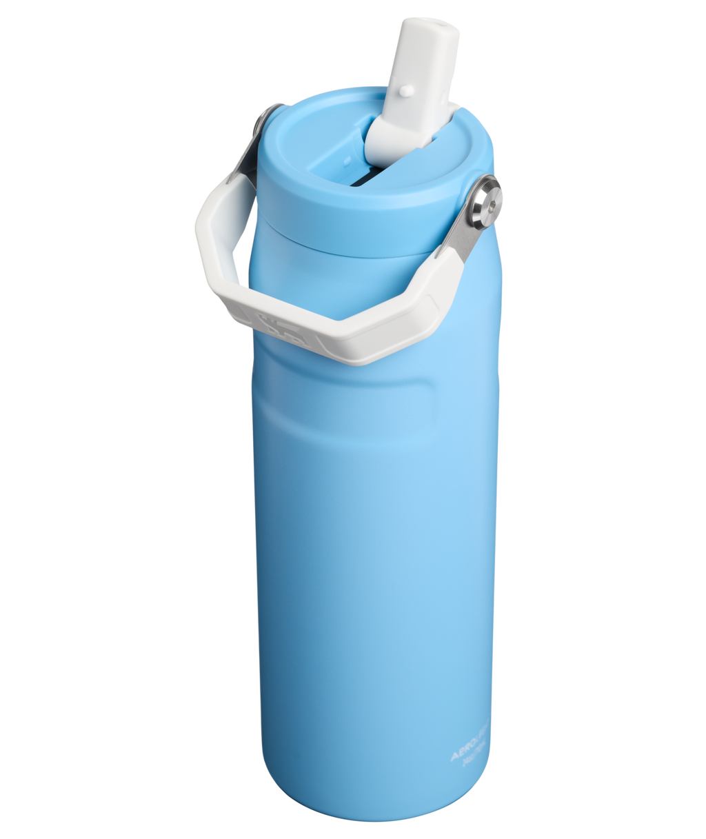 Country Collection IceFlow™ Aerolight Flip Straw Bottle