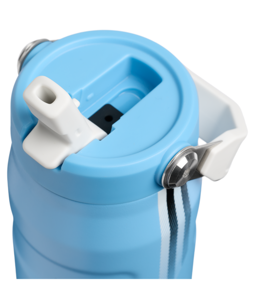 Country Collection IceFlow™ Aerolight Flip Straw Bottle