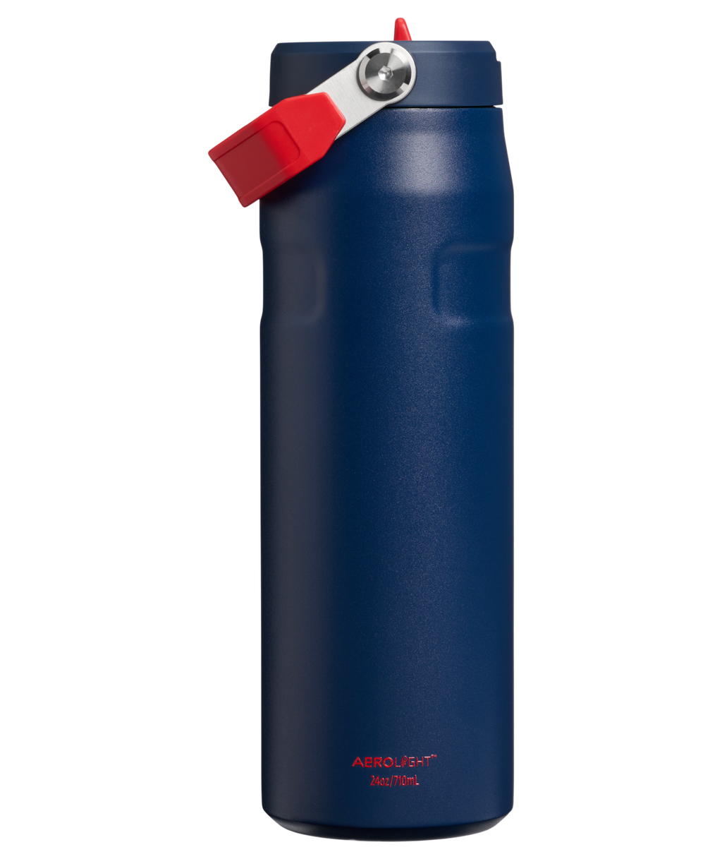 Country Collection IceFlow™ Aerolight Flip Straw Bottle