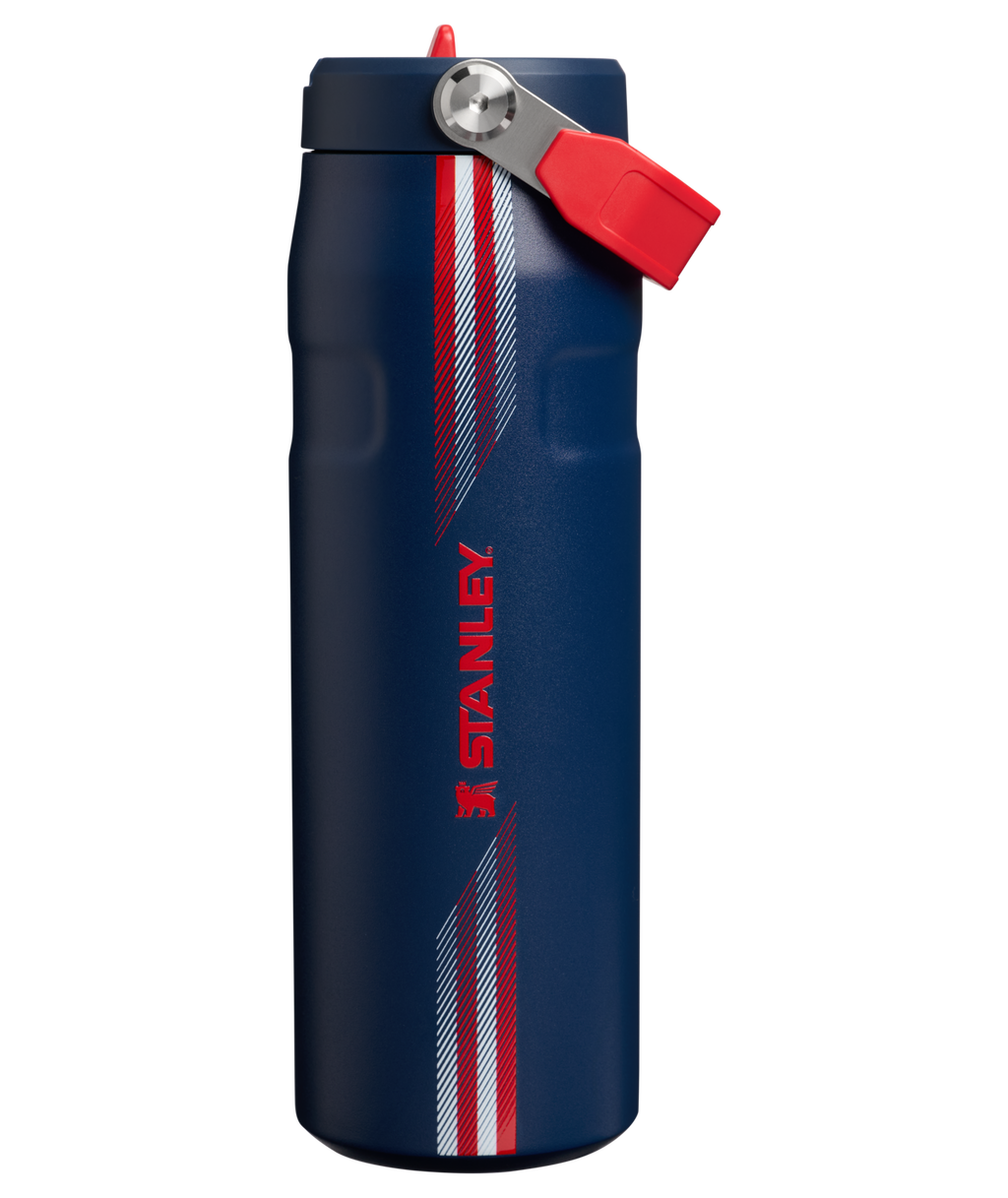 Country Collection IceFlow™ Aerolight Flip Straw Bottle