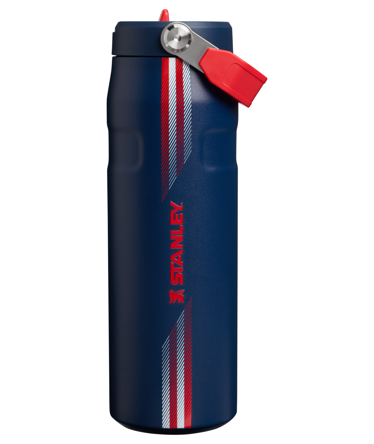 Country Collection IceFlow™ Aerolight Flip Straw Bottle