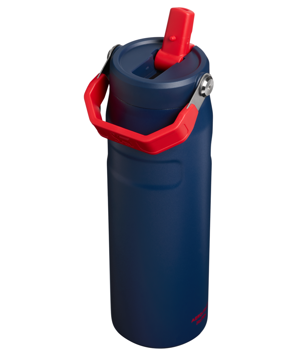 Country Collection IceFlow™ Aerolight Flip Straw Bottle