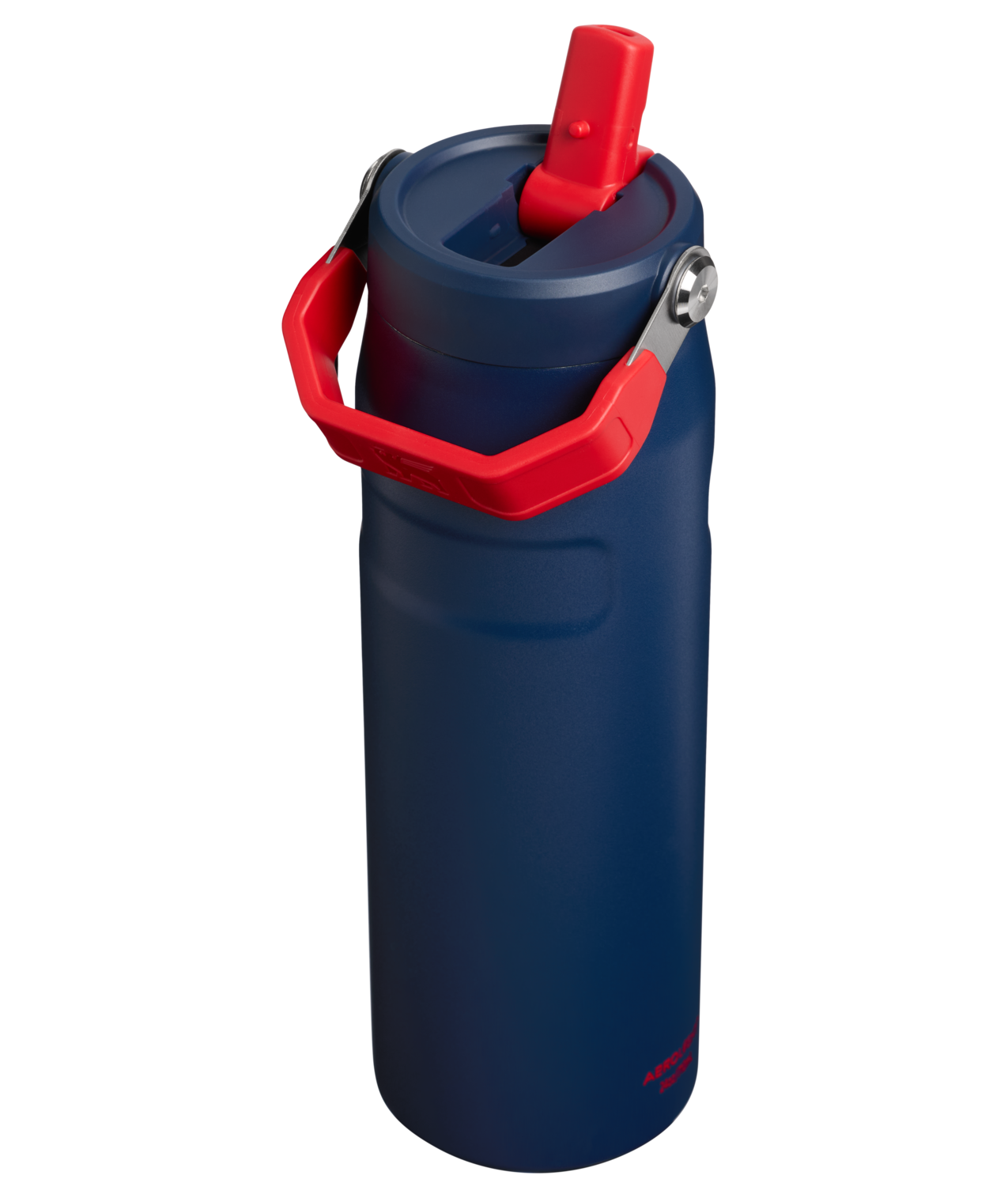 Country Collection IceFlow™ Aerolight Flip Straw Bottle