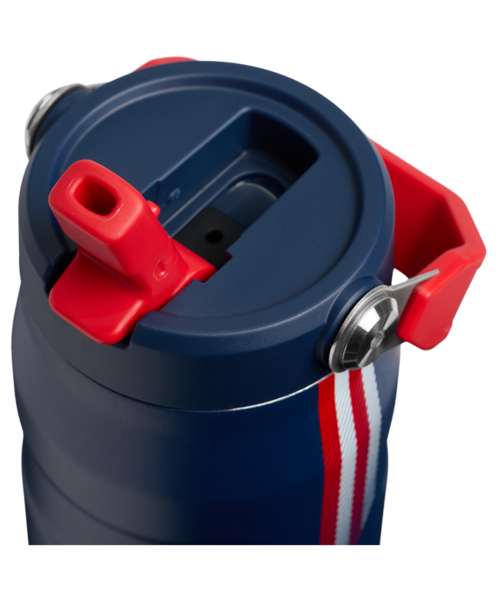 Country Collection IceFlow™ Aerolight Flip Straw Bottle
