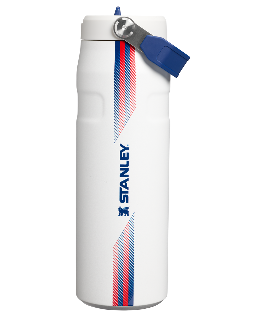 Country Collection IceFlow™ Aerolight Flip Straw Bottle