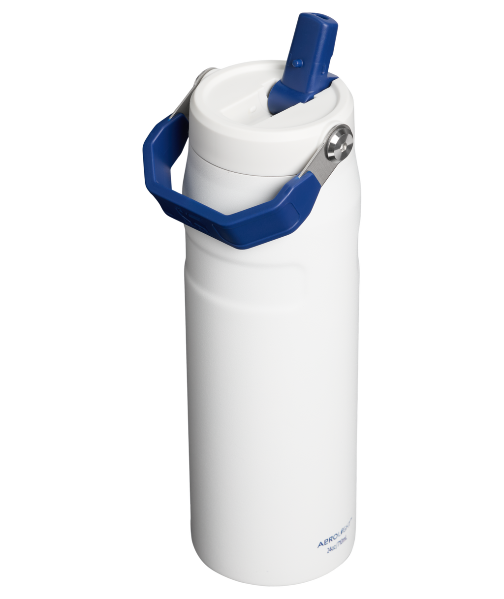 Country Collection IceFlow™ Aerolight Flip Straw Bottle