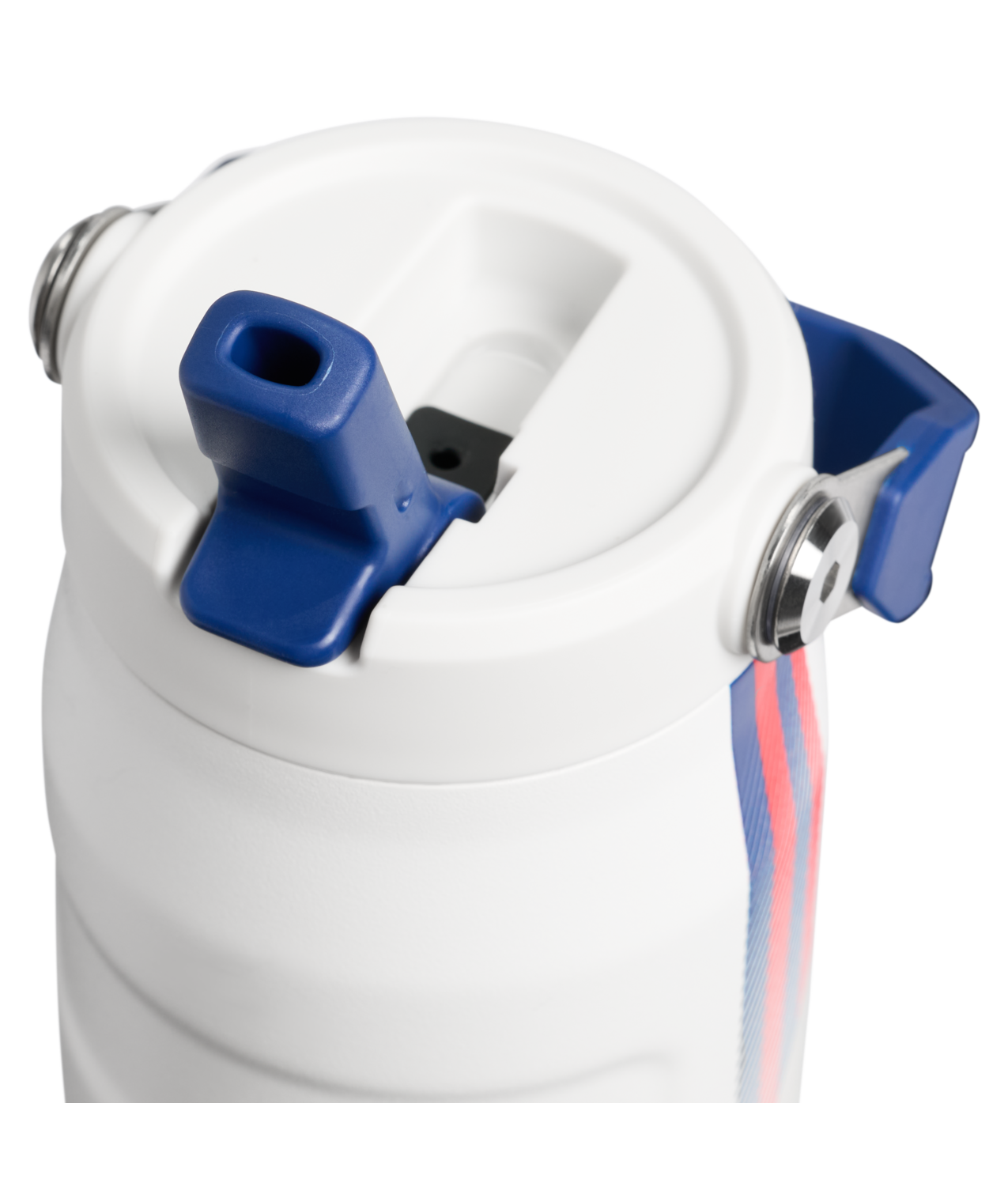 Country Collection IceFlow™ Aerolight Flip Straw Bottle