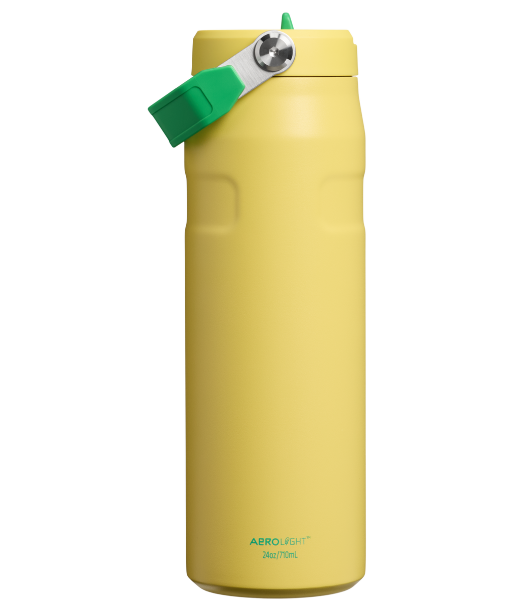 Country Collection IceFlow™ Aerolight Flip Straw Bottle