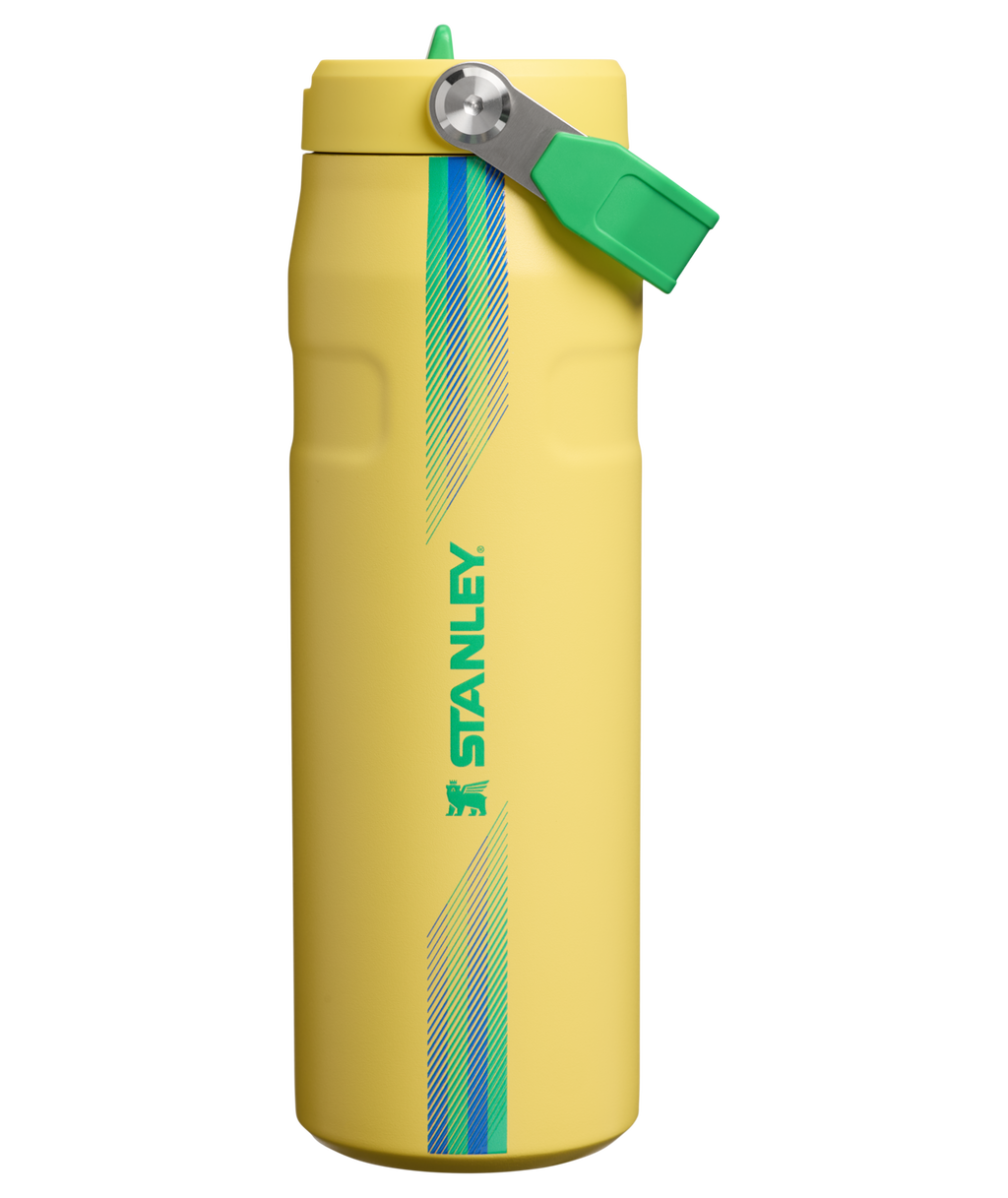 Country Collection IceFlow™ Aerolight Flip Straw Bottle