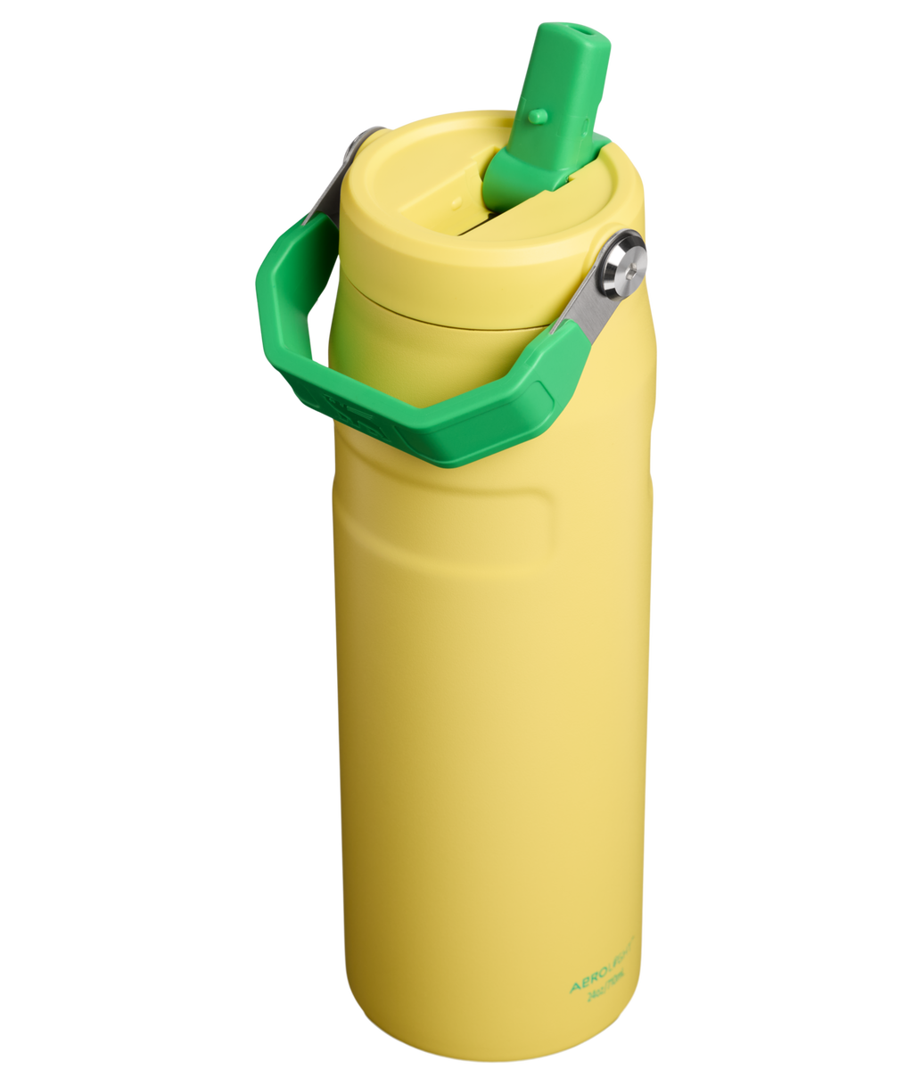 Country Collection IceFlow™ Aerolight Flip Straw Bottle