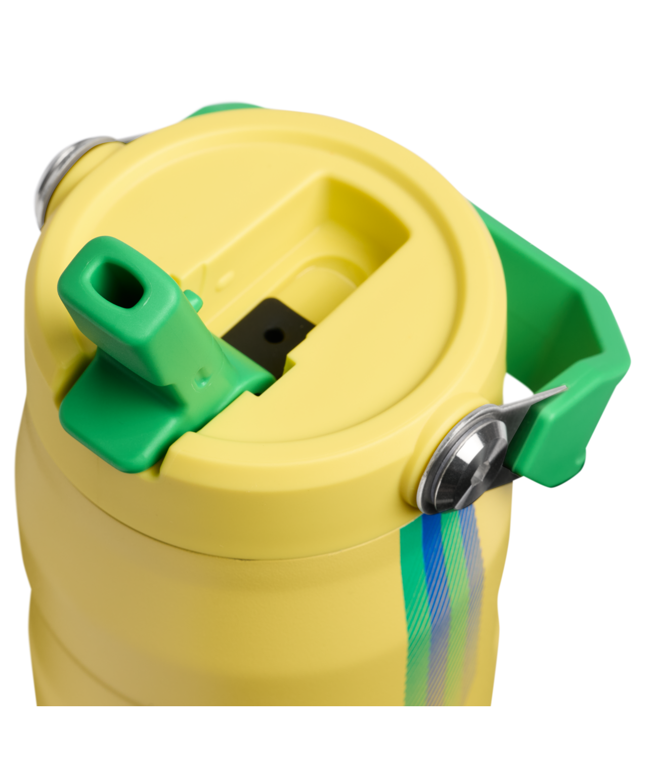 Country Collection IceFlow™ Aerolight Flip Straw Bottle