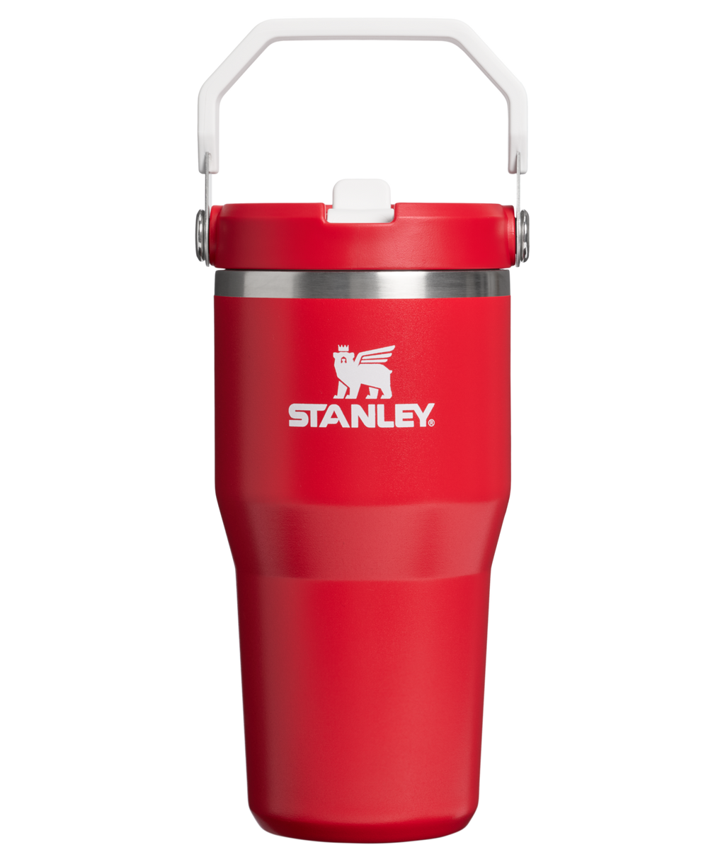 Stanley 1913 x Arsenal IceFlow™ Flip Straw 2.0 Tumbler