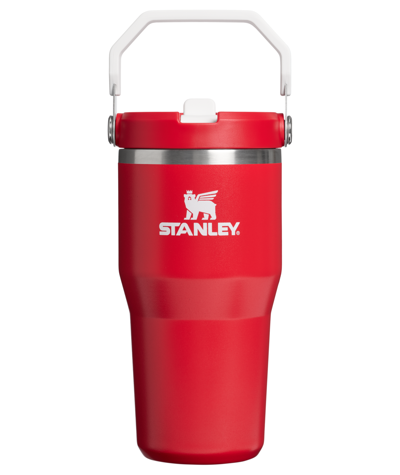 Stanley 1913 x Arsenal IceFlow™ Flip Straw 2.0 Tumbler