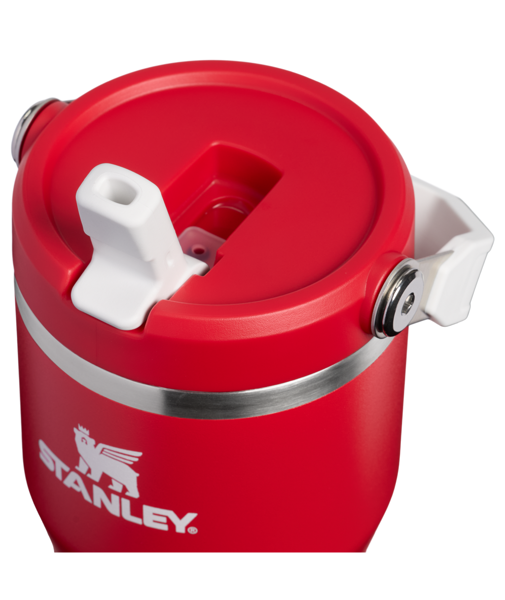Stanley 1913 x Arsenal IceFlow™ Flip Straw 2.0 Tumbler