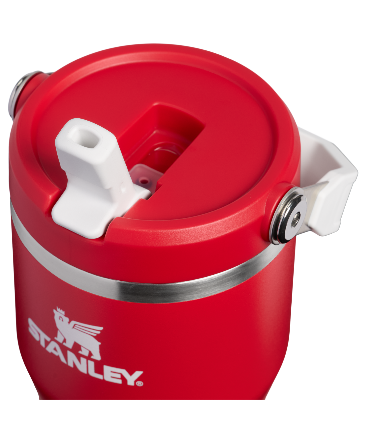 Stanley 1913 x Arsenal IceFlow™ Flip Straw 2.0 Tumbler