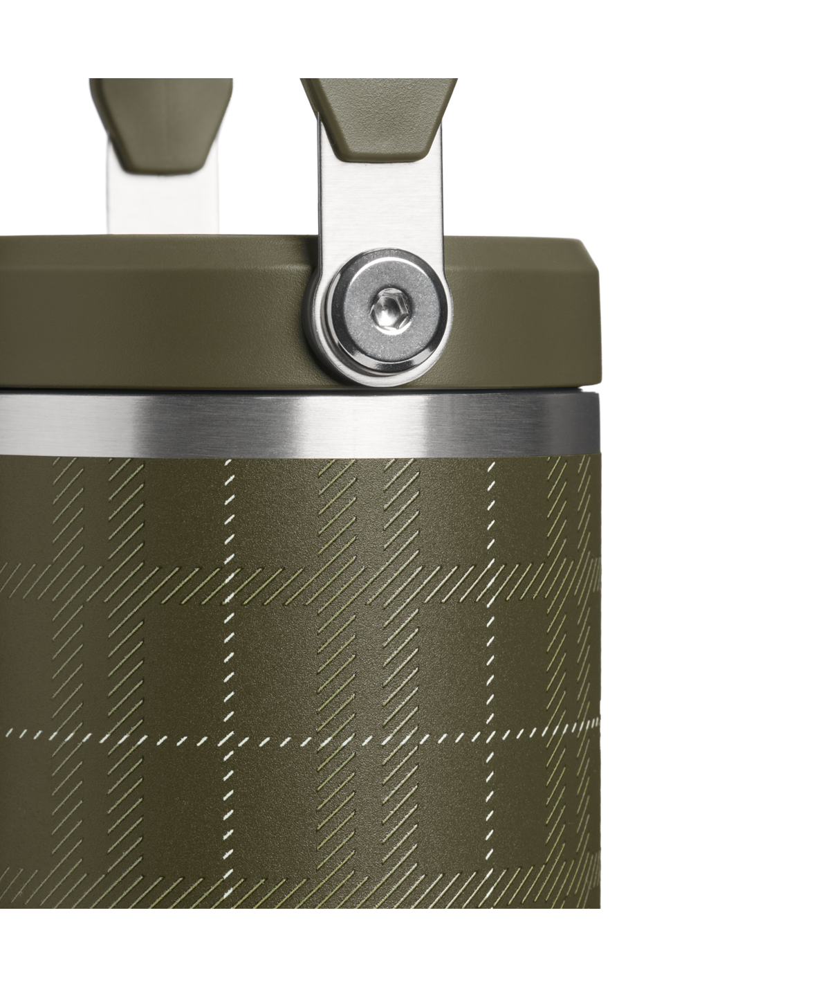The IceFlow® Flip Straw Tumbler 2.0