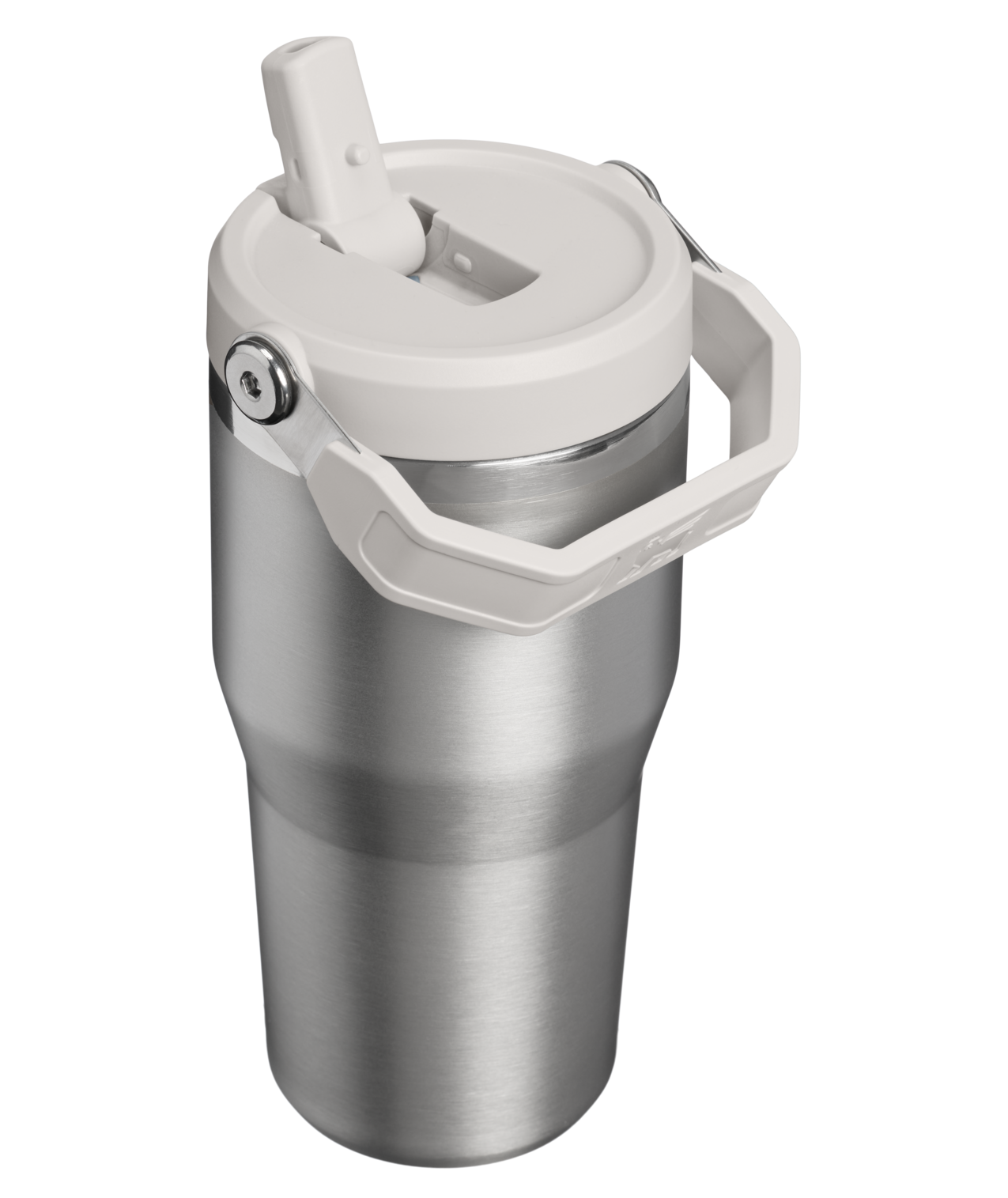 The IceFlow™ Flip Straw Tumbler