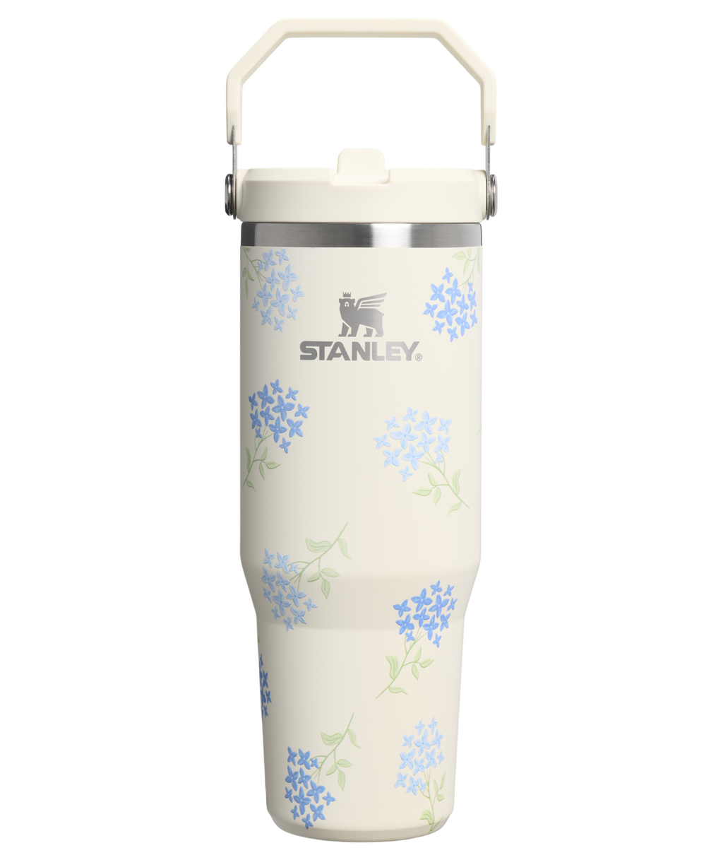 The IceFlow Flip Straw 2.0 Tumbler