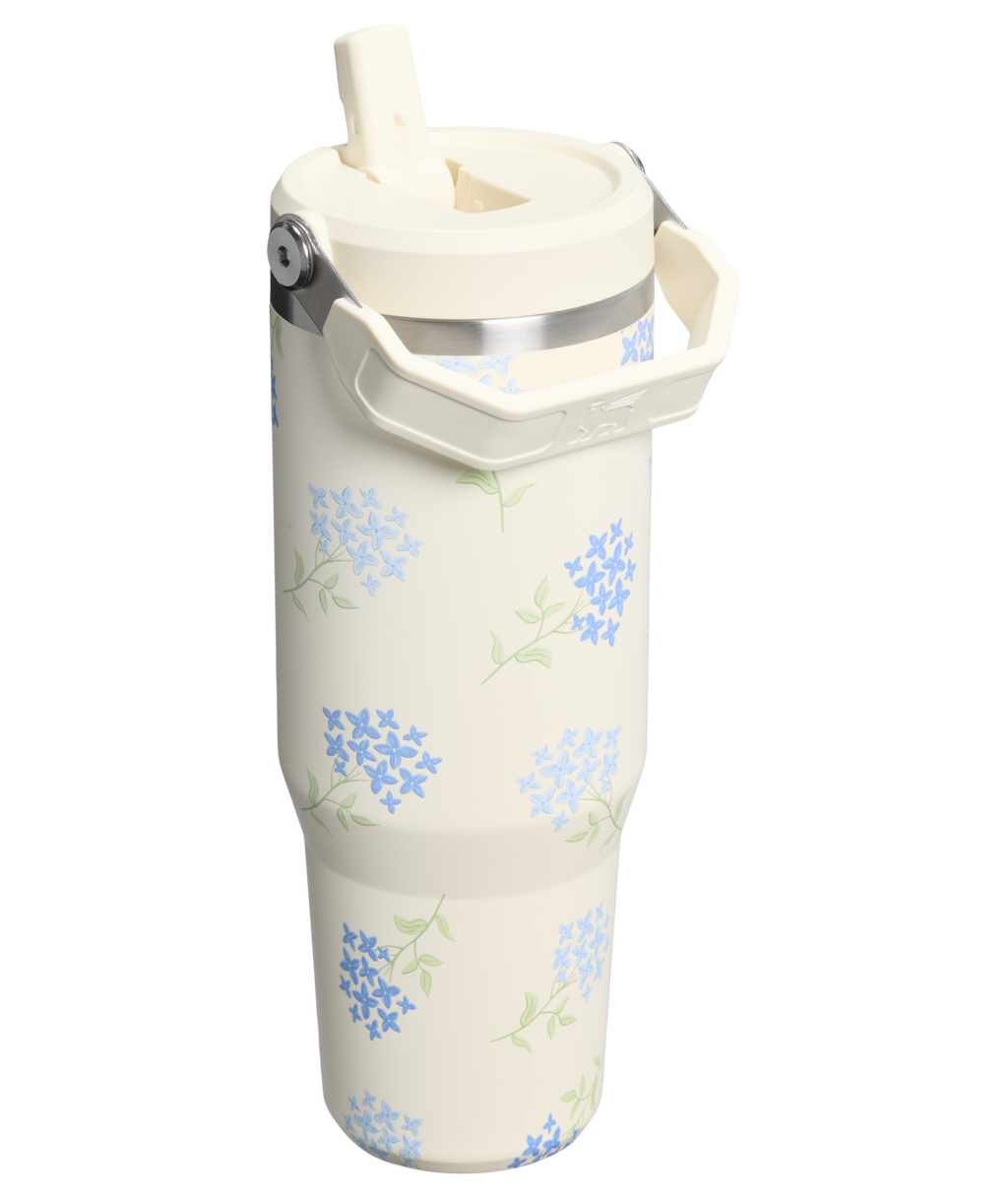 The IceFlow Flip Straw 2.0 Tumbler